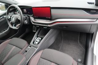 Škoda Octavia RS