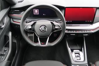 Škoda Octavia RS