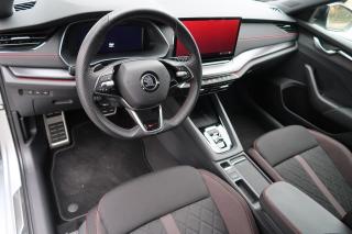 Škoda Octavia RS