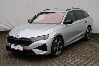 Škoda Octavia RS