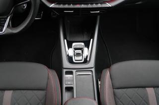 Škoda Octavia RS