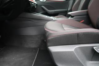 Škoda Octavia RS