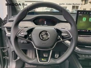 Škoda Enyaq