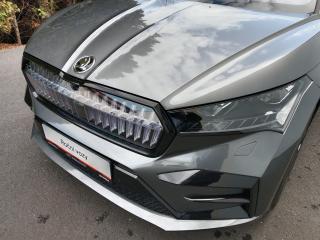 Škoda Enyaq