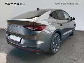 Škoda Enyaq