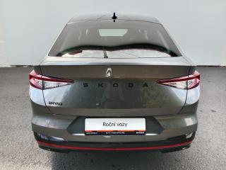 Škoda Enyaq