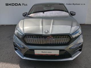 Škoda Enyaq
