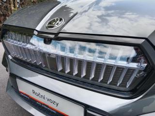 Škoda Enyaq