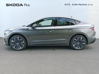 Škoda Enyaq