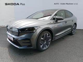 Škoda Enyaq