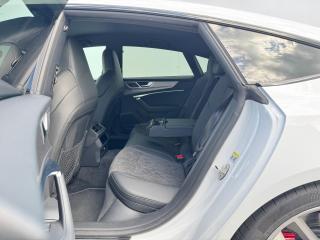 Audi S7 Sportback