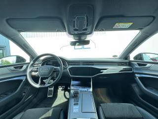 Audi S7 Sportback