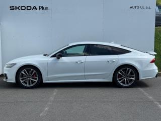 Audi S7 Sportback