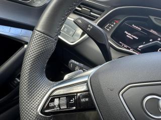 Audi S7 Sportback