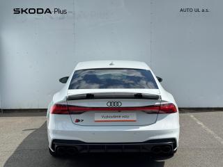 Audi S7 Sportback