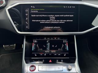 Audi S7 Sportback