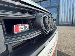 Audi S7 Sportback