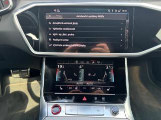 Audi S7 Sportback
