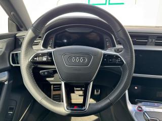 Audi S7 Sportback