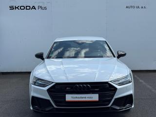 Audi S7 Sportback