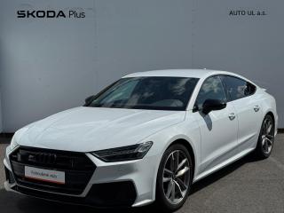 Audi S7 Sportback
