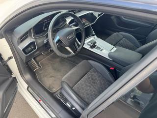 Audi S7 Sportback