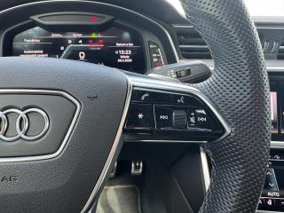 Audi S7 Sportback