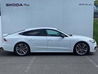 Audi S7 Sportback
