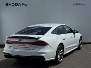 Audi S7 Sportback