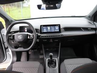 MG MG3