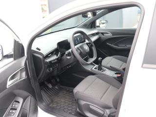 MG MG3