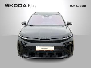 Škoda Enyaq