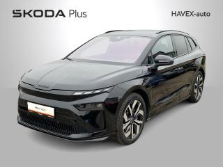 Škoda Enyaq