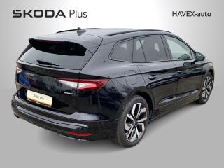 Škoda Enyaq