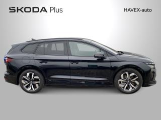 Škoda Enyaq