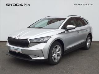 Škoda Enyaq