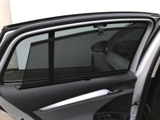 Škoda Enyaq Coupé