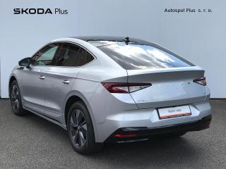 Škoda Enyaq Coupé
