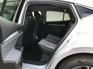 Škoda Enyaq Coupé