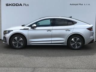 Škoda Enyaq Coupé