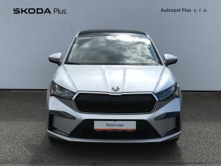 Škoda Enyaq Coupé