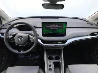 Škoda Enyaq Coupé