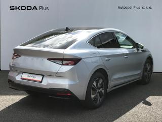 Škoda Enyaq Coupé