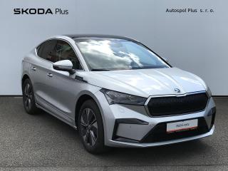 Škoda Enyaq Coupé