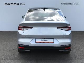 Škoda Enyaq Coupé