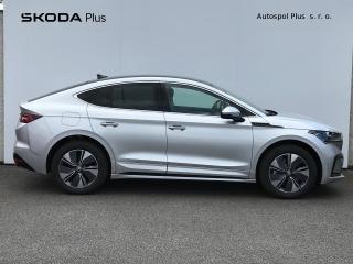 Škoda Enyaq Coupé