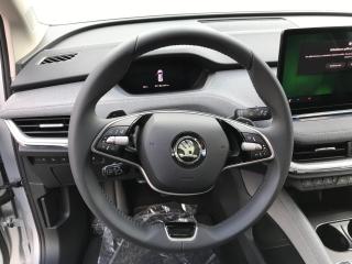 Škoda Enyaq Coupé