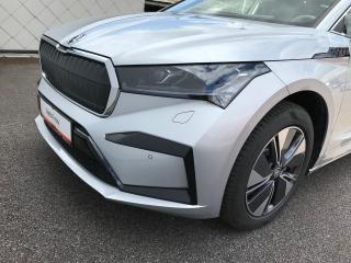 Škoda Enyaq Coupé