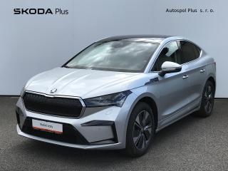Škoda Enyaq Coupé