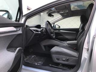 Škoda Enyaq Coupé